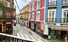 Apartamento 4Pax En Pleno Centro Alfalfa