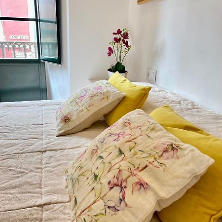 Apartamento 4Pax En Pleno Centro Alfalfa Séville Extérieur photo