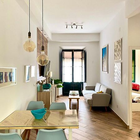 Apartamento 4Pax En Pleno Centro Alfalfa Séville Extérieur photo