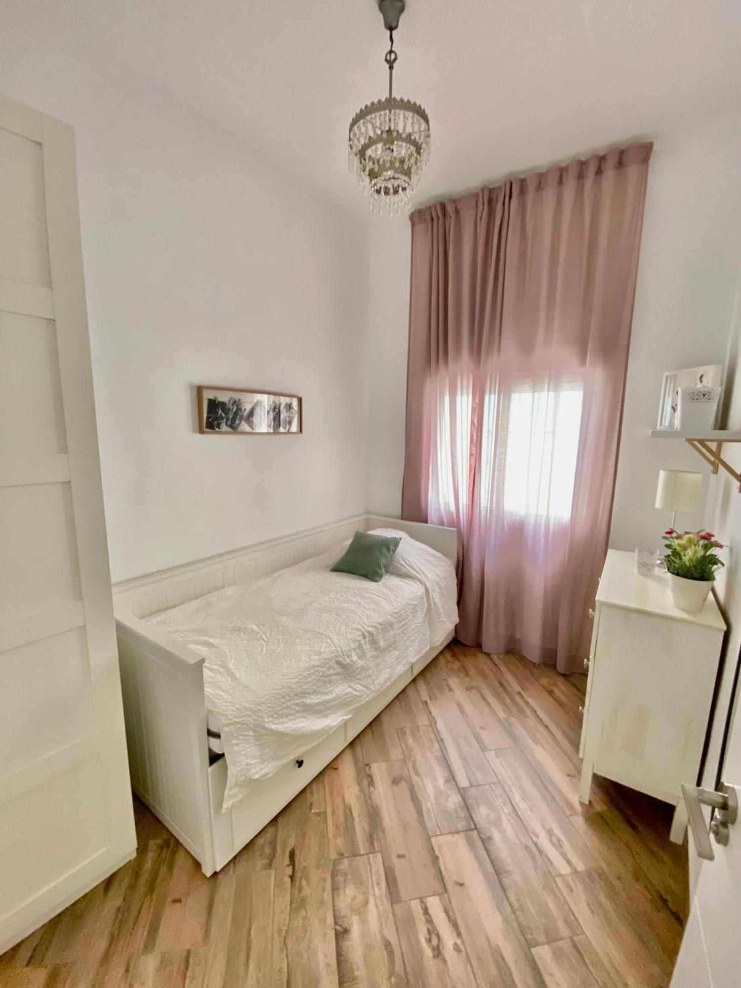 Apartamento 4Pax En Pleno Centro Alfalfa Séville Extérieur photo