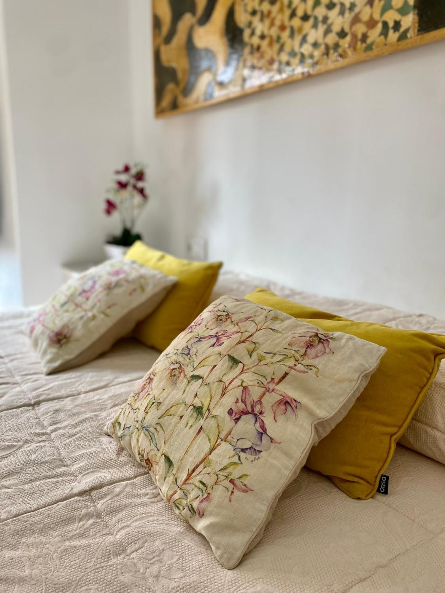 Apartamento 4Pax En Pleno Centro Alfalfa Séville Extérieur photo