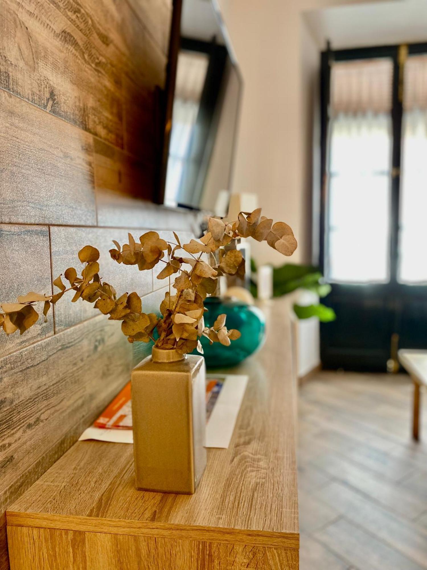 Apartamento 4Pax En Pleno Centro Alfalfa Séville Extérieur photo