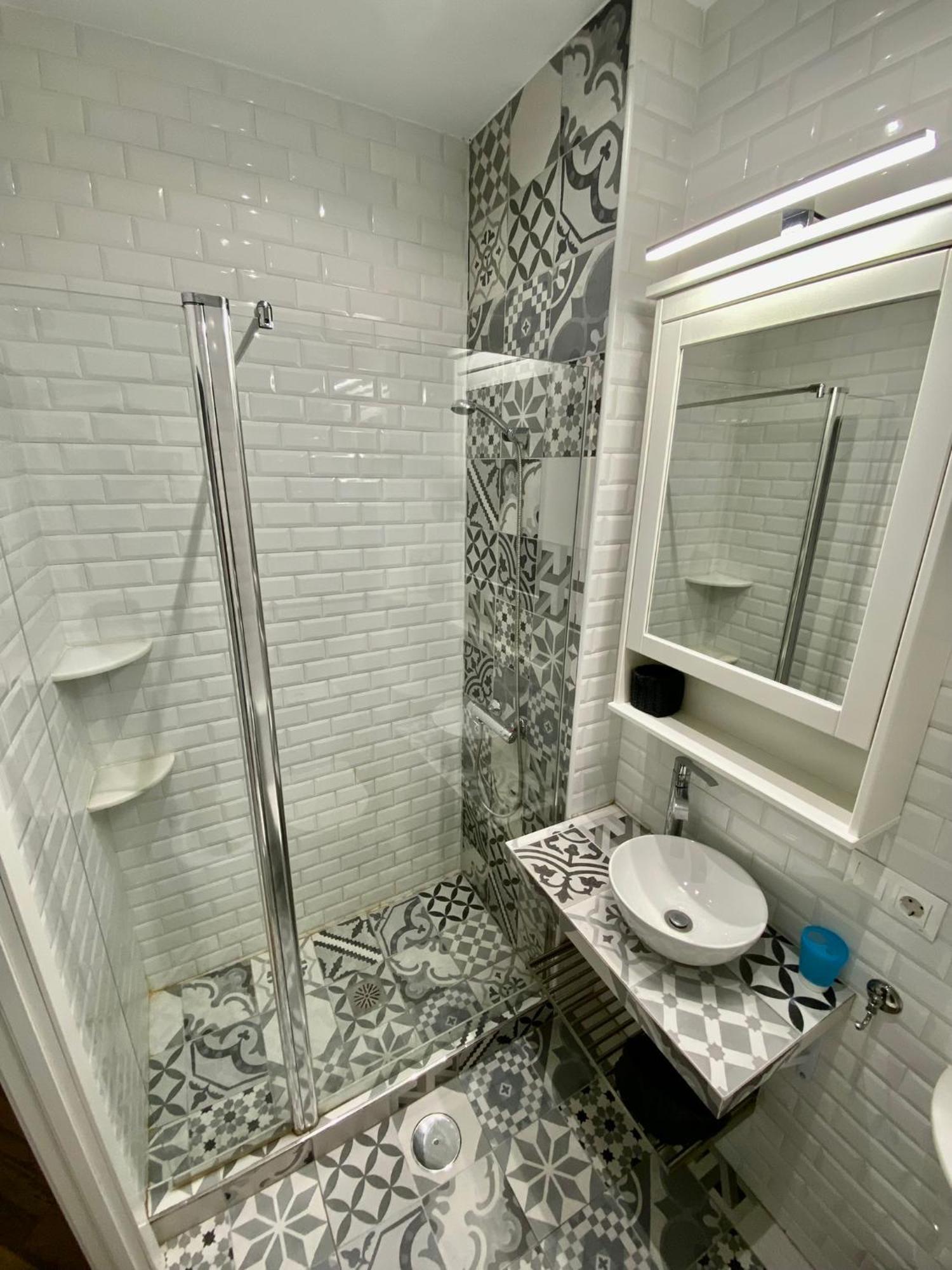 Apartamento 4Pax En Pleno Centro Alfalfa Séville Extérieur photo
